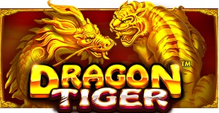 Pragmatic Play เปิดตัวชื่อเกมคาสิโนสด Dragon Tiger