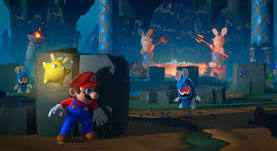 Mario-Rabbids: Sparks of Hope Trailer ให้รายละเอียดตัวละครที่เล่นได้ในเกม