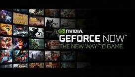 GeForce Now เปิดให้สตรีมเกมมือถือด้วยอัตรา 20 เหรียญต่อเดือน